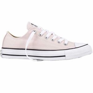 Converse Chucks Barely Rose Pink low tops 6